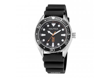 Orologio Uomo Nautica Finn World Diver NAPFWF113