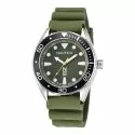 Finn World Diver Nautical Men&#39;s Watch NAPFWF114