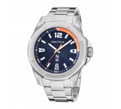 Tortuga Bay Nautical Herrenuhr NAPTBF103