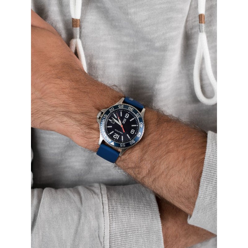 Nautica Orologio Mod. NAPFWF017