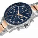 Maserati men&#39;s watch Sfida Collection R8873640012