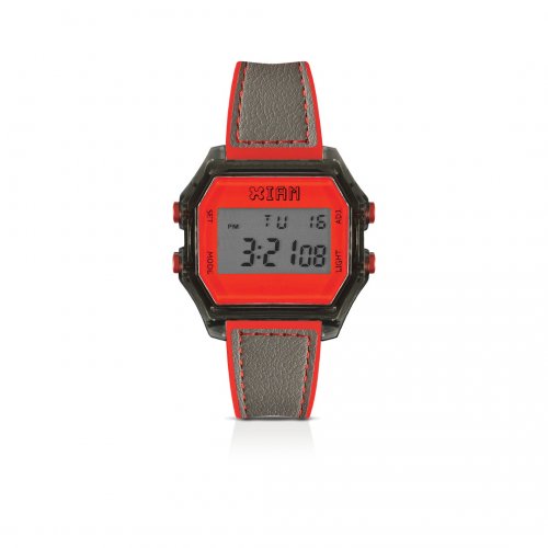 I AM Unisex Large Watch IAM-KIT518