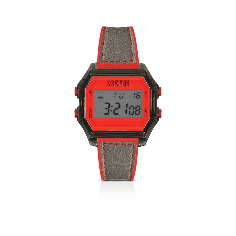 I AM Unisex Large Watch IAM KIT518 GioielleriaLucchese