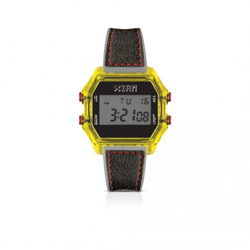 I AM Unisex Large Watch IAM-KIT519