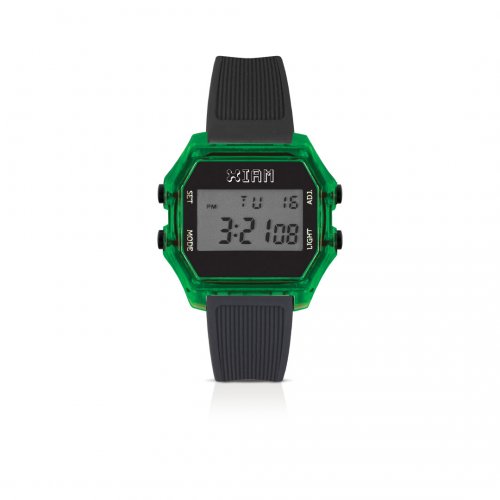 I AM Unisex Large Watch IAM-KIT520