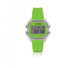 I AM Unisex Große Uhr IAM-KIT521