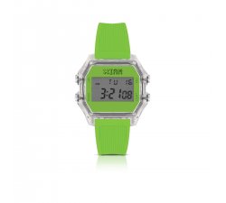 I AM Unisex Large Watch IAM-KIT521