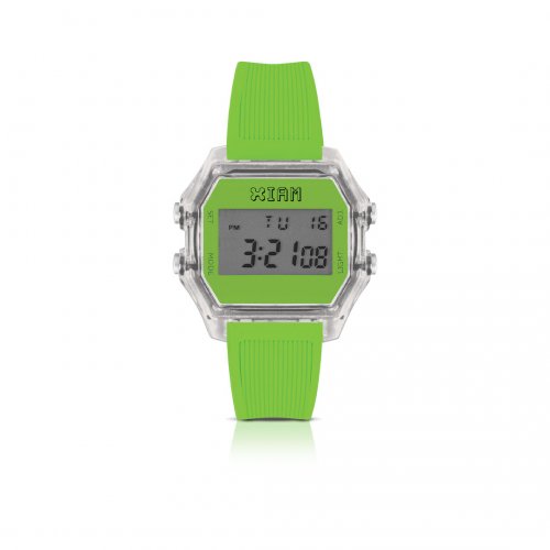 I AM Unisex Large Watch IAM-KIT521