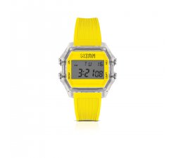 I AM Unisex Large Watch IAM-KIT522