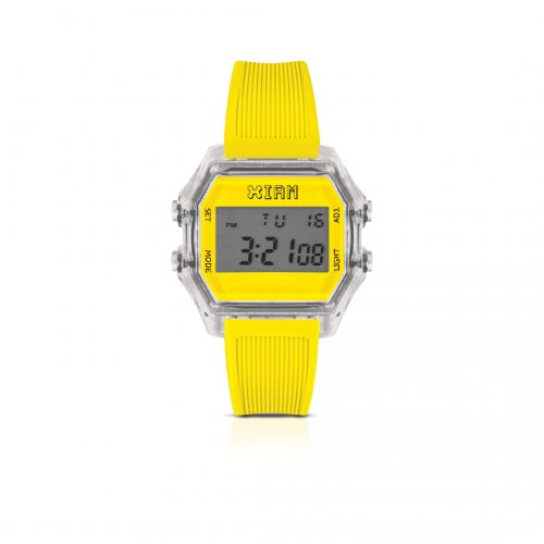 I AM Unisex Large Watch IAM-KIT522