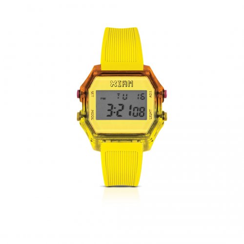 I AM Unisex Large Watch IAM-KIT529