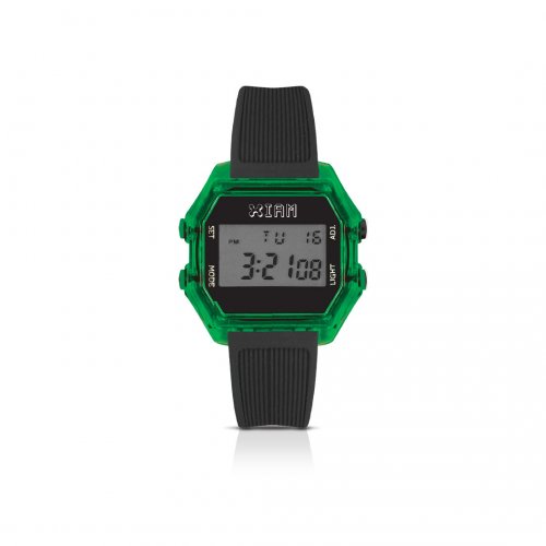 I AM Unisex Medium Watch IAM-KIT539