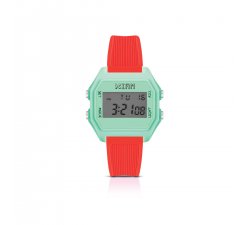 I AM Unisex Medium Watch IAM-KIT547
