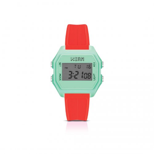 I AM Unisex Medium Watch IAM-KIT547