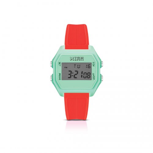 I AM Unisex Medium Watch IAM-KIT547