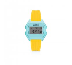 I AM Unisex Medium Watch IAM-KIT548