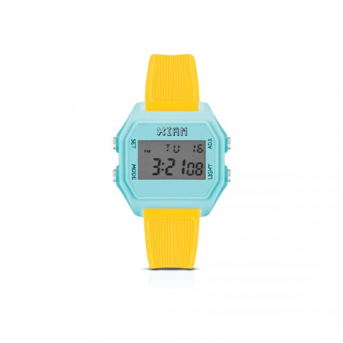 I AM Unisex Medium Watch IAM-KIT548