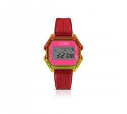 I AM Unisex Medium Watch IAM-KIT549