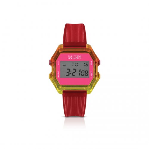Orologio I AM Unisex Medium IAM KIT549