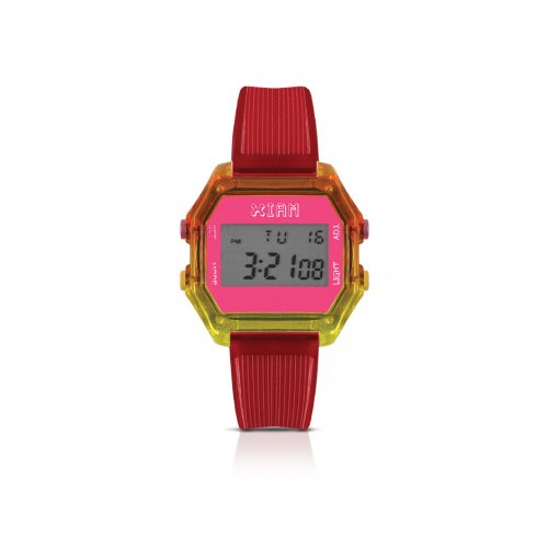 I AM Unisex Medium Watch IAM-KIT549