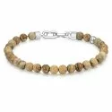 Brosway Men&#39;s Bracelet Shanti BTH13 collection