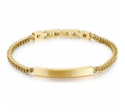 Bracciale Uomo Brosway collezione Ink BIK12