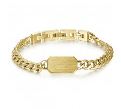 Brosway Men&#39;s Bracelet Ink BIK15 collection