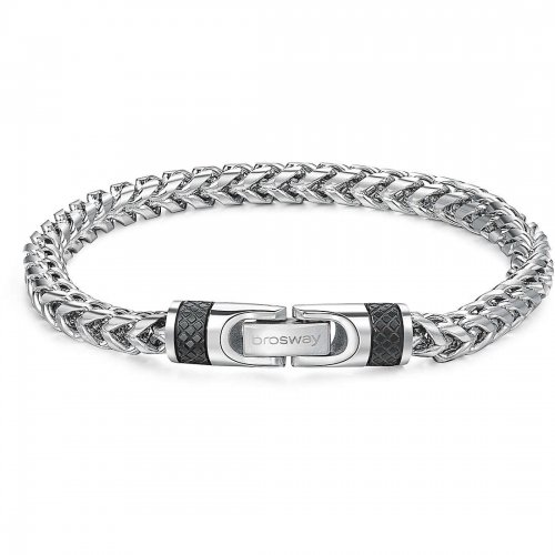 Brosway Men's Bracelet Uniform BNF14A collection
