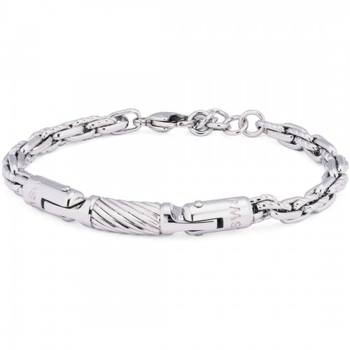 Bracciale Brosway collezione Bounty da Uomo BOU14