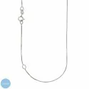 Collana Donna in Oro Bianco 9kt 803321743449