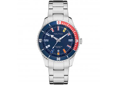 Orologio Uomo Nautica Pacific Beach NAPPBS022