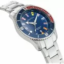 Pacific Beach Nautische Herrenuhr NAPPBS022