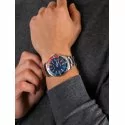 Pacific Beach Nautical Men&#39;s Watch NAPPBS022