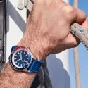 Pacific Beach Nautical Men&#39;s Watch NAPPBS020