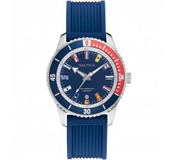 Pacific Beach Nautical Men&#39;s Watch NAPPBS020