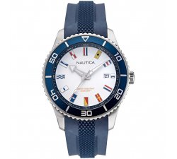 Pacific Beach Nautical Men&#39;s Watch NAPPBF914