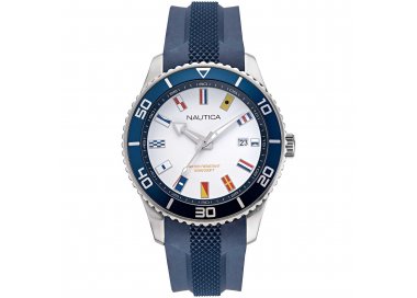 Orologio Uomo Nautica Pacific Beach NAPPBF914