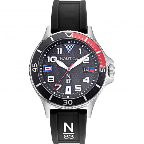 Orologio Uomo Nautica Cocoa Beach NAPCBF914