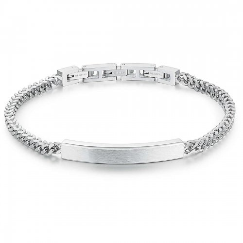 Brosway Men&#39;s Bracelet Ink BIK11 collection