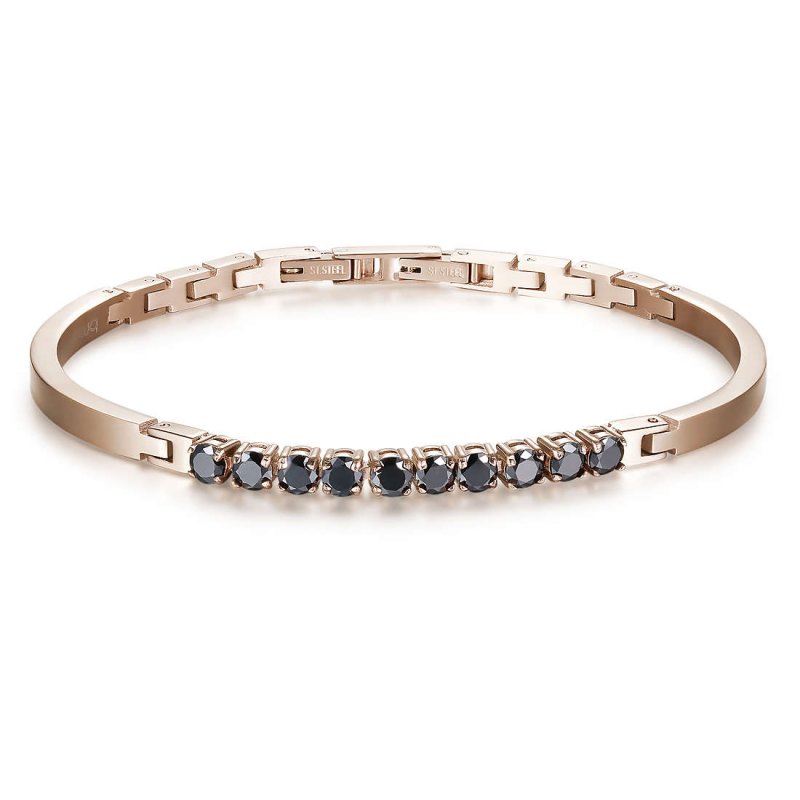 Brosway Men's Bracelet Avantgarde BVD19 collection