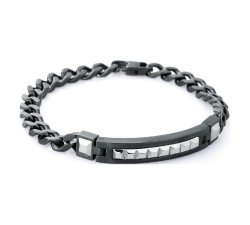 Bracciale Uomo Brosway collezione Cheyenne BCY17