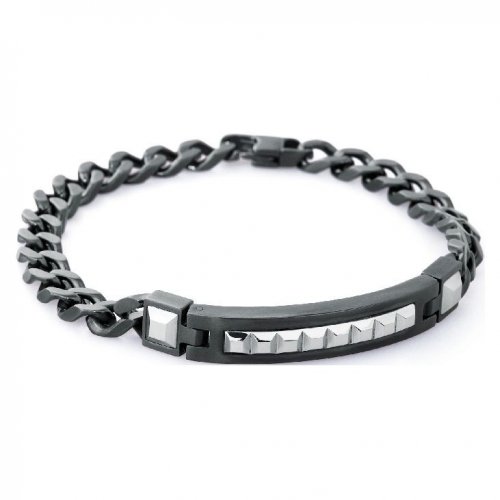 Brosway Men&#39;s Bracelet Cheyenne BCY17 collection