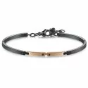 Bracciale Uomo Brosway collezione Behave BBH12