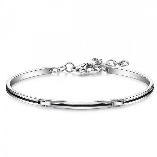 Bracciale Uomo Brosway collezione Behave BBH15