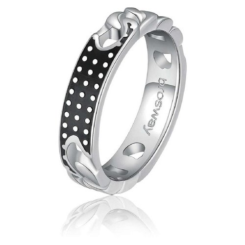 Brosway Herren Ring Bullet BUL37B Kollektion