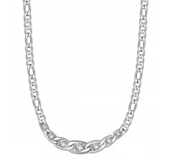 Collana Donna Brosway collezione Symphonia BYM97