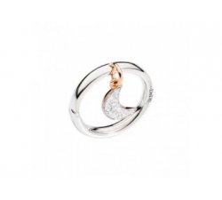 DODO Ring DAB6000BRISE0009B54 Gold 9kt