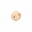 Anello DODO DAB6005TELLY0009R52 Oro 9kt 