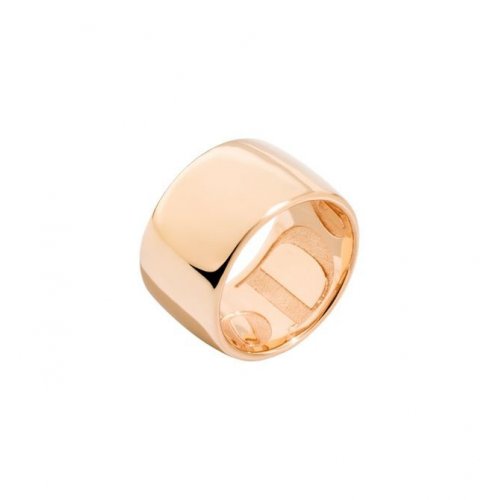 Anello DODO DAB6005TELLY0009R52 Oro 9kt 