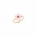 DODO Ring DAB9001FLOWEERO9R5 Gold 9kt 